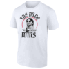 THE DUDE WINS SHIRT Josh Allen, Buffalo Bills