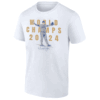 THE FINAL OUT SHIRT Walker Buehler, 2024 World Series Champions T Shirt Los Angeles Dodgers