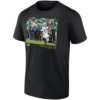 THE REVERSE HURDLE SHIRT Saquon Barkley, NFL Flash Features Week 9, Philadelphia Eagles
