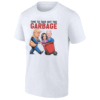TIME TO TAKE OUT THE GARBAGE SHIRT Trump Wins 2024 U.S. Presidential Election