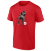 TOO SMALL SHIRT Joe Mixon Houston Texans