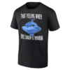 That Feeling When Knee Surgery Is Tomorrow Funny Meme T Shirt Funny Grinch, Christmas
