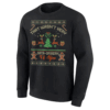 That Wasn't Very Data Driven of You Ugly Christmas Sweaters T Shirt