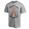 This Guy’s Got 1000 NHL PTS Shirt Connor McDavid, Edmonton Oilers