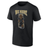 WE HERE SHIRT Colorado Buffaloes