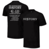 WE WITNESSED HISTORY SHIRT Celebrating The 2024 White Sox, Chicago White Sox