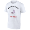 WHY YOU SAY VAMOS SAY ALLEZ SHIRT Alize Cornet, Tennis #whyyousayvamos