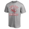 YOU GOT SMITHED SHIRT Jeremiah Smith, Ohio State Buckeyes