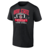 2024 2025 CFP QUARTERFINAL AT THE ROSE BOWL GAME SHIRT Ohio State Buckeyes