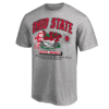 2024 2025 ROSE BOWL CFP QUARTERFINAL SHIRT Ohio State Buckeyes