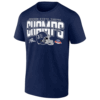 2024 CHAMPS SHIRT 2024 Cricket Celebration Bowl Champions, Jackson State Tigers