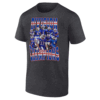 2024 DIVISION CHAMPIONS SHIRT 2024 AFC East Division Champions, Buffalo Bills