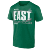 2024 NFC EATS CHAMPIONS SHIRT 2024 NFC East Division Champions, Philadelphia Eagles