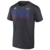 2024 NFL Playoffs Billieve T Shirt 2024 AFC East Division Champions T Shirt Buffalo Bills