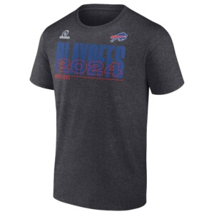 2024 NFL Playoffs Billieve T Shirt 2024 AFC East Division Champions T Shirt Buffalo Bills