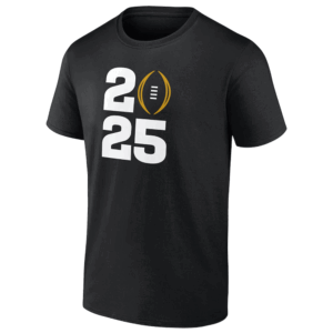 2025 CHAMPIONS SHIRT College Football Playoff 2025 National Championship Game, Georgia Bulldogs