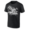 30th Anniversary Key Art Shirt Virtua Fighter, Game