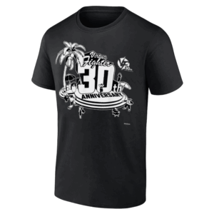 30th Anniversary Key Art Shirt Virtua Fighter, Game