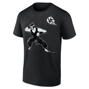 30th Anniversary Shirt Akira, Virtua Fighter, Game