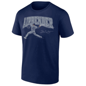 AIRBENDER SHIRT Devin Williams, New York Yankees