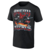 Angry Runs 2024 Buccaneers Rachaad White Shirt Tampa Bay Buccaneers