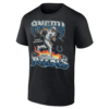 Angry Runs 2024 Colts Anthony Richardson Shirt Indianapolis Colts