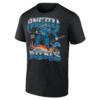 Angry Runs 2024 Lions Penei Sewell Shirt Detroit Lions