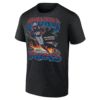 Angry Runs 2024 Patriots Rhamondre Stevenson Shirt New England Patriots