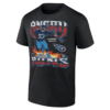 Angry Runs 2024 Titans T'Vondre Sweat Shirt Tennessee Titans