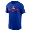 BILLIEVE SHIRT 2024 AFC East Division Champions T Shirt Buffalo Bills.jpg