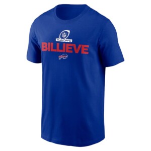 BILLIEVE SHIRT 2024 AFC East Division Champions T Shirt Buffalo Bills.jpg