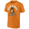 BUST A NUT BEAT OSU SHIRT Tennessee Football Beat OSU, Tennessee Volunteers