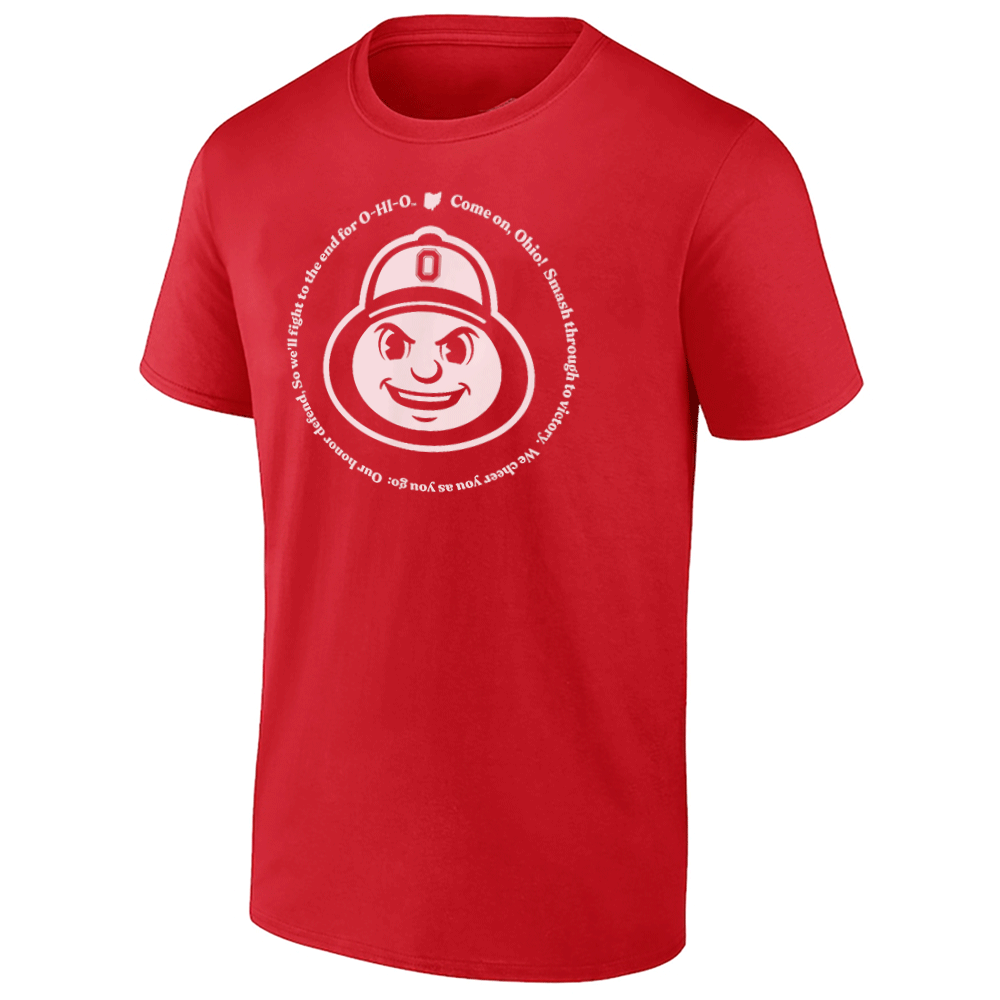 Buckeye Battle Cry Lyrics Shirt Hometown Tee, Ohio State Buckeyes Buckeye Battle Cry Lyrics Shirt Hometown Tee, Ohio State Buckeyes