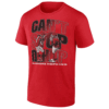 CAN'T STOP D HOP SHIRT Kansas City Celebration, DeAndre Hopkins, Kansas City Chiefs