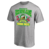 CFP QUATERFINAL AT THE ROSE BOWL GAME ROSES AND RIVALRIES SHIRT Oregon Ducks