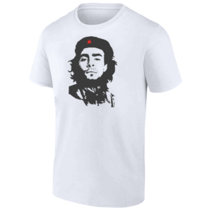 CHE LUIGI SHIRT United Healthcare CEO's Shooting, Luigi Mangione