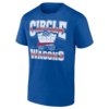 CIRCLE THE WAGONS SHIRT 2024 NFL Playoff, Buffalo Bills