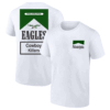 COWBOY KILLERS SHIRT 2024 NFC East Division Champions, Philadelphia Eagles, Marlboro