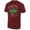 Call Me A Pickle I'm Done Dillin' With You People Shirt