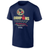 Club America Champions 2024 Opening Tournament Shirt