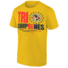 Club America Champions 2024 Opening Tournament T Shirt