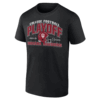 College Football Playoffs CFP 2024 2025 T Shirt Indiana Hoosiers