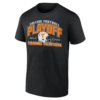 College Football Playoffs CFP 2024 2025 T Shirt Tennessee Volunteers