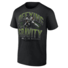 DEFYING GRAVITY SHIRT D.K. Metcalf, Seattle Hurdle, Seattle Seahawks