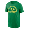 ENGINEERED FOR HISTORY SHIRT 2024 College Football Playoff, Oregon Ducks