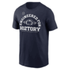 ENGINEERED FOR HISTORY SHIRT 2024 College Football Playoff, Penn State Nittany Lions