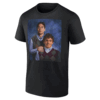 F1 STEP BROTHERS SHIRT Mercedes F1 Team, George Russell, Kimi Antonelli
