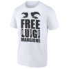 FREE LUIGI MANGIONE SHIRT United Healthcare CEO's Shooting, Luigi Mangione