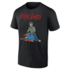 FREE LUIGI T SHIRT United Healthcare CEO's Shooting, Luigi Mangione