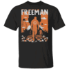 FREEMAN SHIRT The Freeman Half Life Shirt Halflife